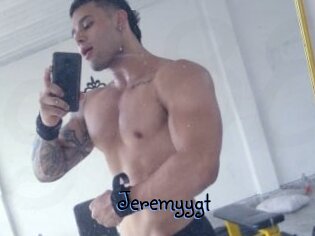 Jeremyygt