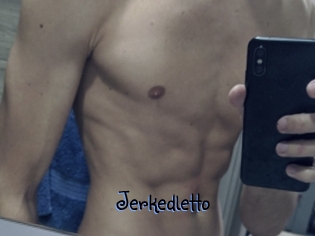 jerkedletto Gay 88