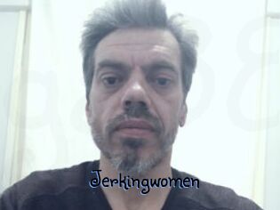Jerkingwomen