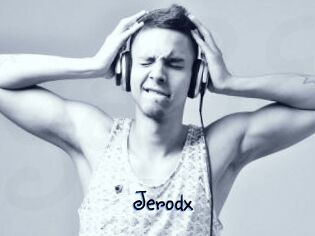 Jerodx