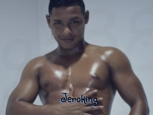 Jeroking