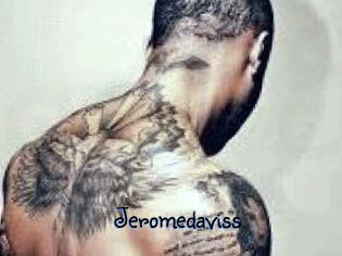 Jeromedaviss
