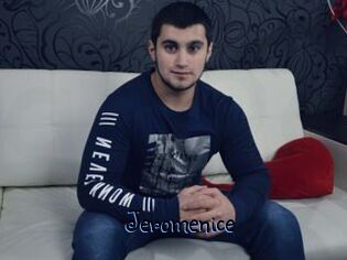 Jeromenice