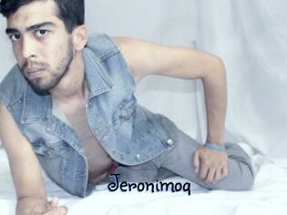 Jeronimoq