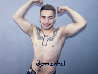 Jerrionhot