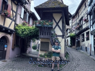 Jerryalexander