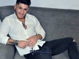 Jerryhillx
