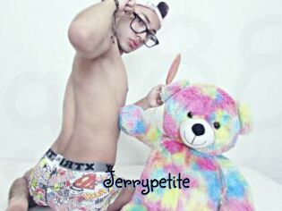 Jerrypetite