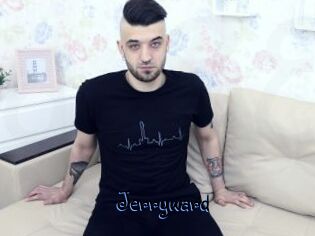 Jerryward