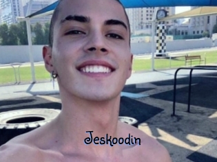Jeskoodin