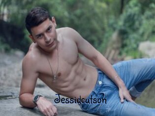 Jessidcutson