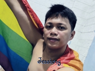 Jesstony