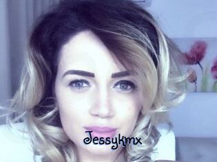 Jessykmx
