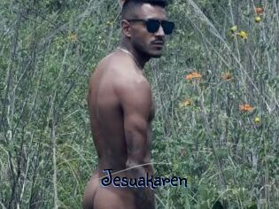 Jesuakaren