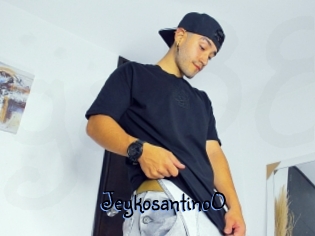 jeykosantino0 Gay 88