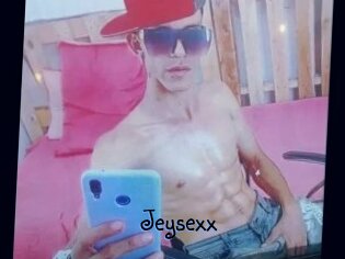 Jeysexx