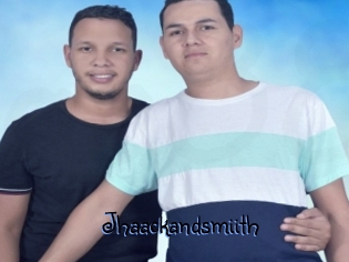 Jhaackandsmiith