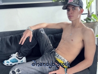 Jhandybigcock
