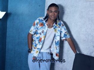 Jheromerios