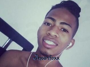 Jhoanfoxx