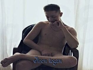 Jhon_logan