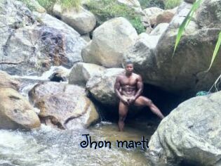 Jhon_marti