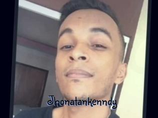 Jhonatankenndy