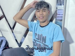 Jhonaygansd