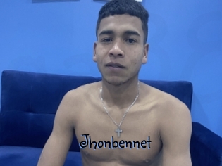 Jhonbennet