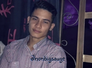 Jhonbigsauge