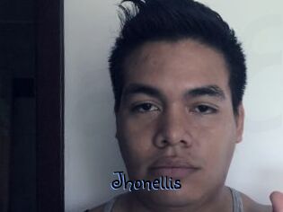 Jhonellis