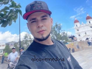 Jhonemedina