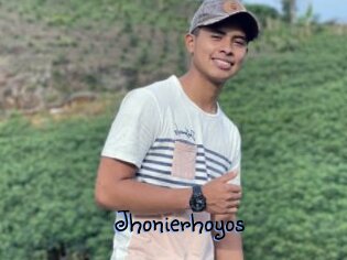 Jhonierhoyos