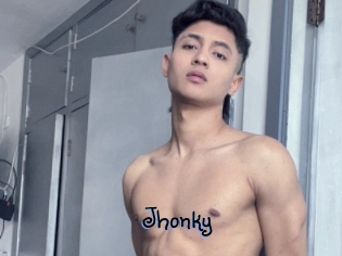 Jhonky