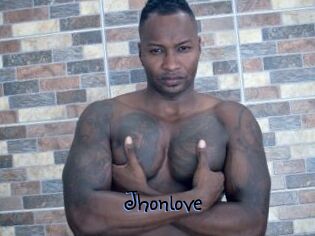 Jhonlove