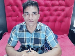 Jhonmendez