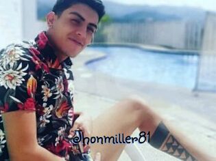 Jhonmiller81