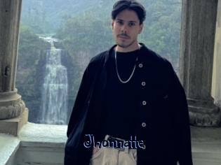 Jhonnatte