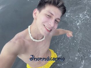 Jhonndicaprio
