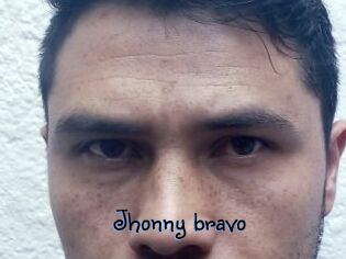 Jhonny_bravo