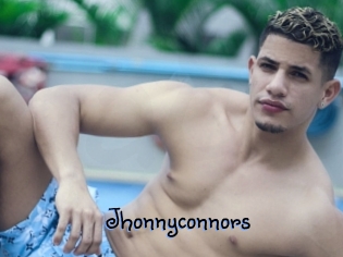 Jhonnyconnors