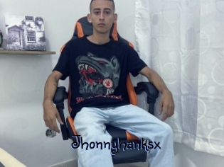 Jhonnyhanksx