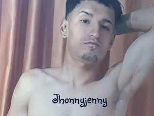 Jhonnyjenny