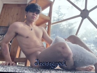 Jhonnypeck