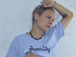 Jhonr23y