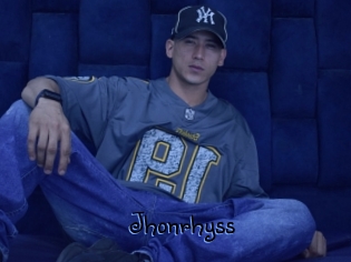jhonrhyss Gay 88