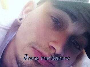 Jhons_macklemore