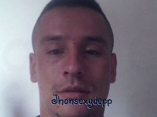 Jhonsexydepp