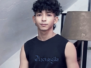 Jhonsgils