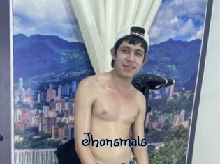 Jhonsmals